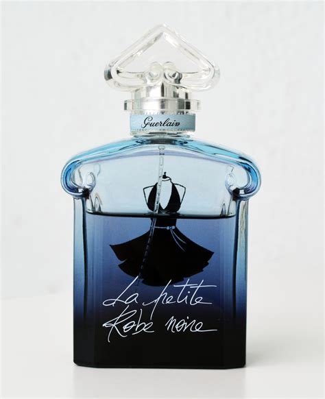 guerlain la petite robe noire review